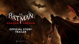 Batman: Arkham Shadow - Official Story Trailer