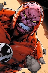 Atrocitus