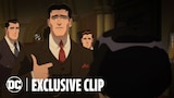 Batman: The Doom That Came to Gotham - "Magicians Don't Spill"