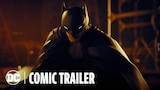 Batman: Gargoyle of Gotham - Animated Trailer