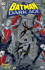 BATMAN: DARK AGE #3