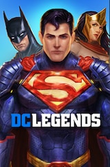 DC Legends (2016)