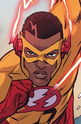 Kid Flash