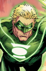 Alan Scott