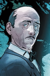 Alfred Pennyworth