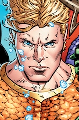 Aquaman