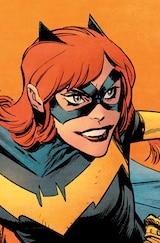 Batgirl