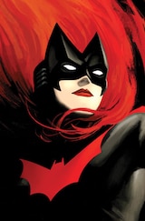 Batwoman