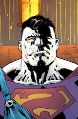 Bizarro