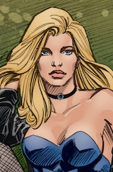 Black Canary