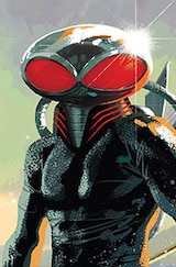 Black Manta