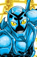 Blue Beetle