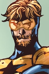 Booster Gold