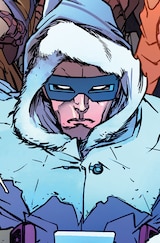 Captain Cold