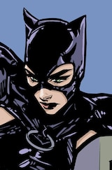 Catwoman