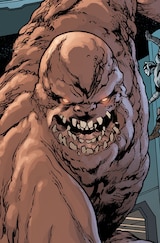 Clayface