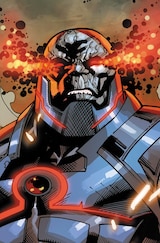 Darkseid