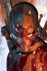 Deathstroke