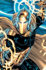 Doctor Fate