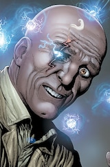 Doctor Sivana