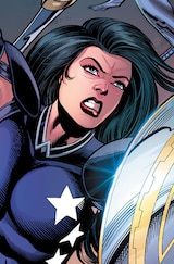 Donna Troy