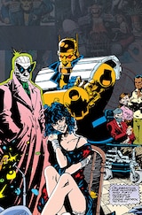 Doom Patrol