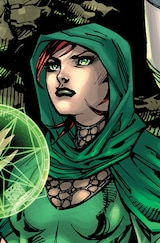 Enchantress