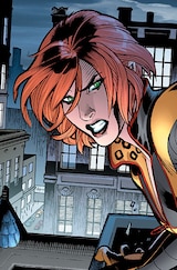 Giganta