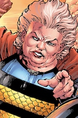 Granny Goodness