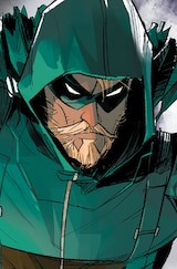 Green Arrow