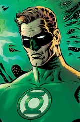 Green Lantern