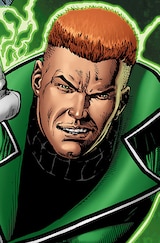 Guy Gardner