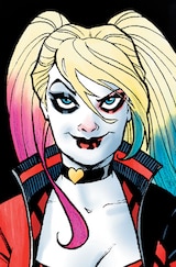 Harley Quinn