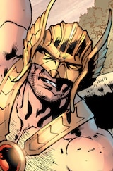 Hawkman