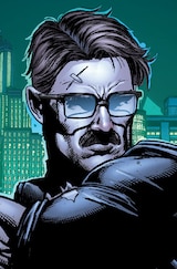 James Gordon