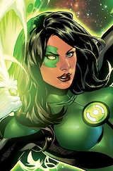 Jessica Cruz