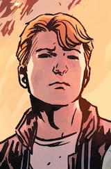 Jimmy Olsen