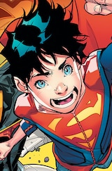 Jon Kent