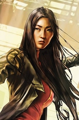 Lady Shiva