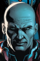 Lex Luthor