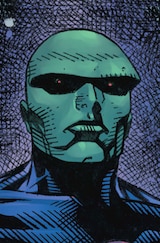 Martian Manhunter