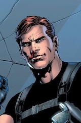 Maxwell Lord