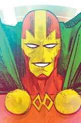 Mister Miracle