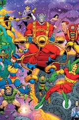 New Gods