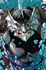 Ocean Master