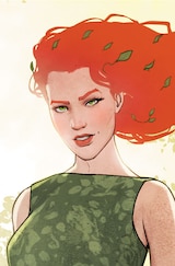 Poison Ivy