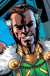 Ra's al Ghul