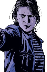 Renee Montoya