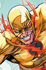 Reverse-Flash