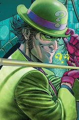 Riddler